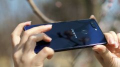 AI智能拍照好在哪？OPPO R15拍照体验