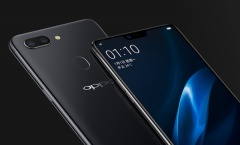 OPPO R15标配6+128GB存储组合，带来绝佳流畅体验
