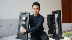 【家电帮】钥匙早晚被淘汰？智能门锁是未来