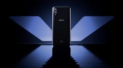 vivo NEX上手体验：屏下指纹解锁速度