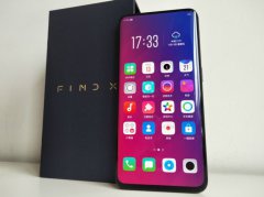 OPPO Find X体验：科技与美学碰撞出怎样的未来jrs直播看不了_极速体育nba直播在线_jrs直播nba乐虎？ 首发