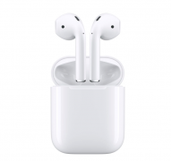 苹果准备今年推出新版AirPods 增添无线充电和语音操控