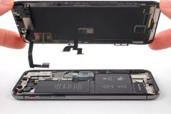果粉福利年？苹果允许装有第三方电池的iPhone送修