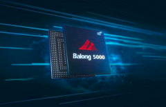 领军业界 华为巴龙5000在业内率先完成5G射频一致性测试