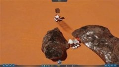 火星求生怎么计算合作损失 火星求生损失计算方法