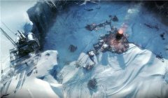 《寒霜朋克》IGN9分 冰冷殖民地的人性抉择