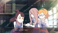 小魔女学园全家具收集攻略 小魔女学园家具怎么收集