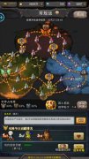 勇者大作战国战怎么打 勇者大作战国战攻略