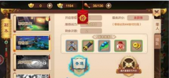 热血江湖手游避世林怎么打 热血江湖手游避世林速刷详解