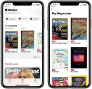 Apple News+不被看好 苹果决心改进
