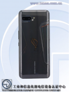 华硕ROG Phone 2入网工信部 5800mAh大电池+骁龙855+！
