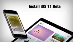 iOS 11新壁纸好看吗？iOS 11新壁纸高清原图下载