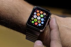 applewatch3什么时候上市 Apple Watch 3有什么功能