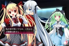 BLOODY RONDO游戏攻略 BLOODY RONDO中文攻略